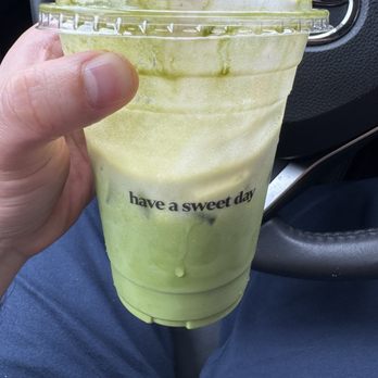 Amai Tea & Cafe - Coffee & Tea Near Me - Torrance, California Amai Tea & Cafe - Coffee & Tea Near Me - Torrance, California