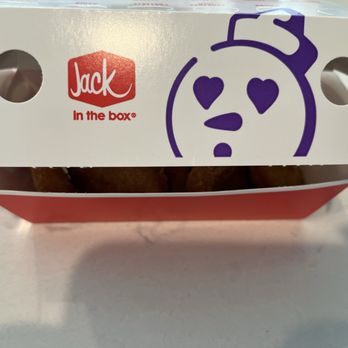 Jack in the Box - Chicken Nuggets Snack Box - Fast Food Near Me - Henderson, Nevada Jack in the Box - Chicken Nuggets Snack Box - Fast Food Near Me - Henderson, Nevada