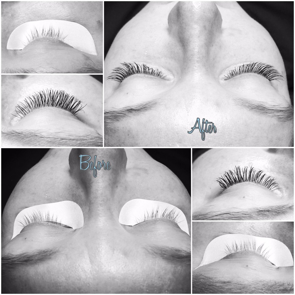 ROCKSTAR SALON AND SPA Updated October 2024 30 Photos 2008 Wilkins Ave, Jonesboro