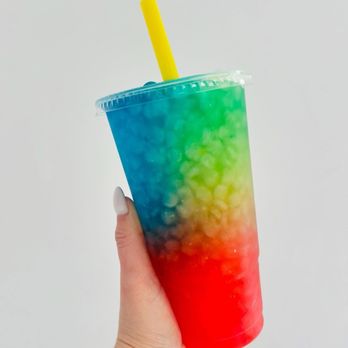 Chucktown Nutrition - Gusher Hydration Tea - Coffee & Tea Near Me - North Charleston, South Carolina Chucktown Nutrition - Gusher Hydration Tea - Coffee & Tea Near Me - North Charleston, South Carolina