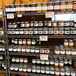 The Punch Bowl Country Market & Bakery
