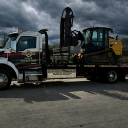 Pro-Tow Wrecker Service