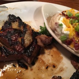 Hawaiian Ribeye