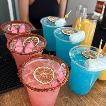 Salt & Lime Mobile Bar - Bartenders Near Me Salt & Lime Mobile Bar - Bartenders Near Me
