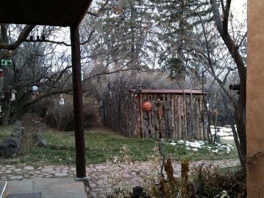 Old Taos Guesthouse by null