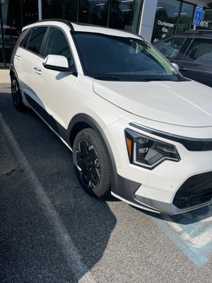 OURISMAN ALEXANDRIA KIA - Updated February 2026 - 17 Photos & 38