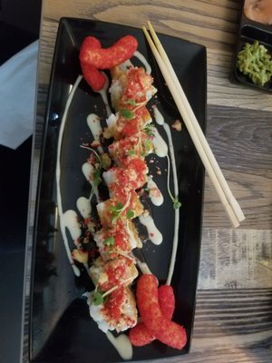 Wasabi | Sushi & Asian Grill by null