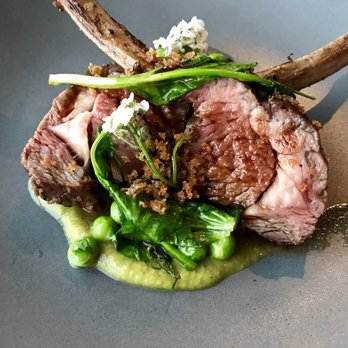 Restaurant 917 - New American Near Me - Carson, California