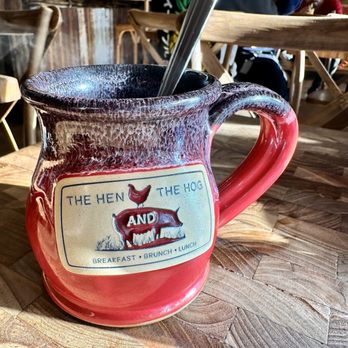 The Hen and the Hog - Barbeque Near Me - Hollywood, Florida The Hen and the Hog - Barbeque Near Me - Hollywood, Florida