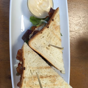 Carter - Club sandwich - Modern European Near Me - Amsterdam, New Hampshire Carter - Club sandwich - Modern European Near Me - Amsterdam, New Hampshire