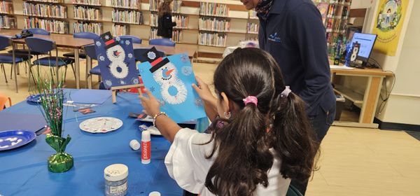 Coconut Grove Branch Library by null