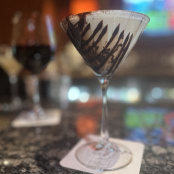 Bistro Napa - Chocolate martini - New American Near Me - Reno, Nevada Bistro Napa - Chocolate martini - New American Near Me - Reno, Nevada