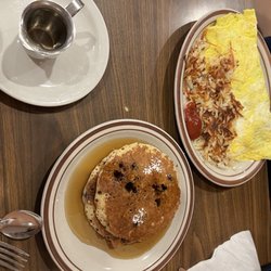Sun Rise Cafe
