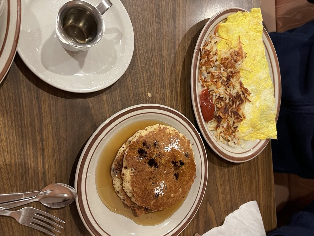 Sun Rise Cafe