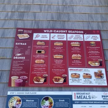 Angie’s Prime Grill - Menu - Fish & Chips Near Me - Glendale, Arizona Angie’s Prime Grill - Menu - Fish & Chips Near Me - Glendale, Arizona