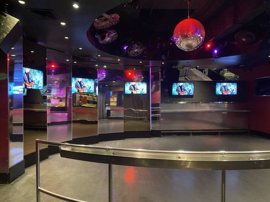 Badlands San Francisco by null