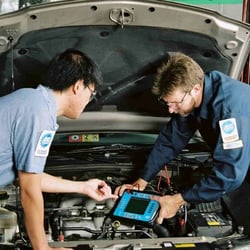 Auto Diagnostic Service