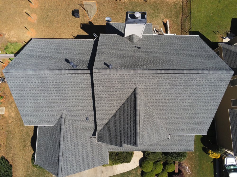 Slide of Absolute Roof & Home Solutions