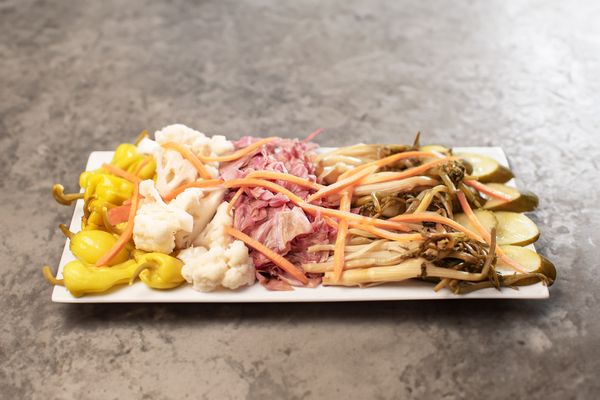 Vivaldi Venues & Catering by null