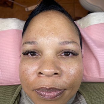 Be Lashed By Britt - Eyelash Service Near Me - Las Vegas, Nevada
