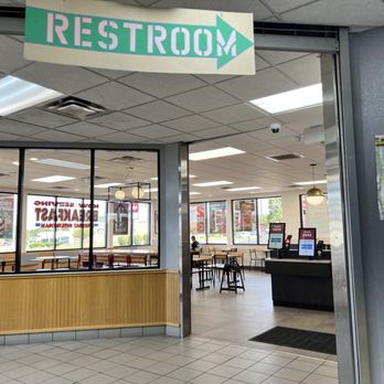 Phillips 66 - To restrooms - Gas Stations Near Me - Lincoln, Nebraska Phillips 66 - To restrooms - Gas Stations Near Me - Lincoln, Nebraska