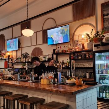 Momona - Bar - Ramen Near Me - Chico, California