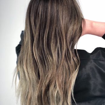 DV Hair Studio - Hair Salons Near Me - Flushing, New York