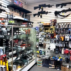 Marin Firearms