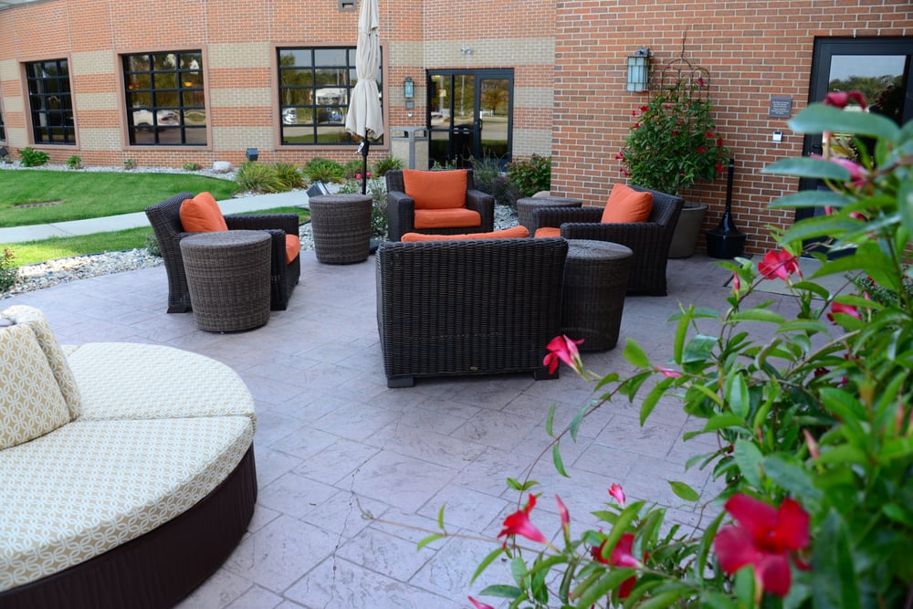 HILTON GARDEN INN SIOUX CITY RIVERFRONT Updated October 2024 148