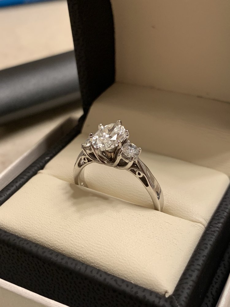 CELESTIAL JEWELERS Updated July 2024 32 Photos & 15 Reviews 3150 Cobb Pkwy NW, Kennesaw