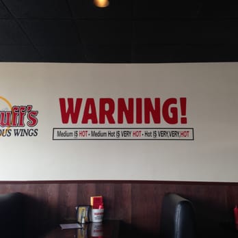 Duff's Famous Wings - Did they get sued like McDonald's did for their coffee - Chicken Wings Near Me - Niagara Falls, New York Duff's Famous Wings - Did they get sued like McDonald's did for their coffee - Chicken Wings Near Me - Niagara Falls, New York
