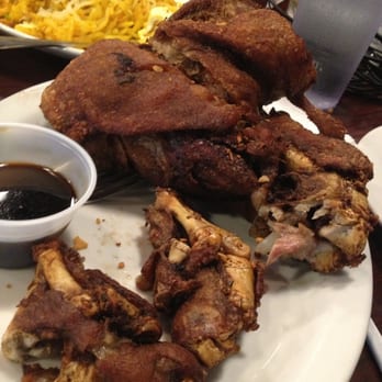 Gerry's Grill - Hello, Crispy Pata. Come to Mama. - Filipino Near Me - Artesia, California Gerry's Grill - Hello, Crispy Pata. Come to Mama. - Filipino Near Me - Artesia, California