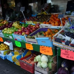 Church Street Supermarket