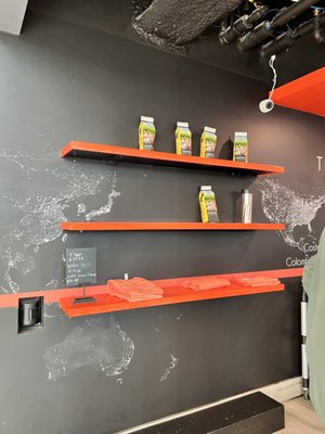 Kabod Coffee by null