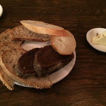 La Cuchara - Bread - Basque Near Me - Baltimore, Maryland La Cuchara - Bread - Basque Near Me - Baltimore, Maryland