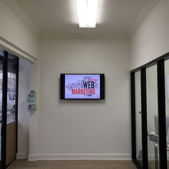 iTECH Innovative - Web Design Near Me - Sherman Oaks, California
