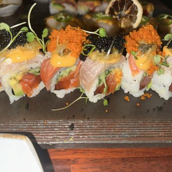 Nori Japanese Restaurant - Dam Roll - Japanese Near Me - Nanaimo, British Columbia Nori Japanese Restaurant - Dam Roll - Japanese Near Me - Nanaimo, British Columbia