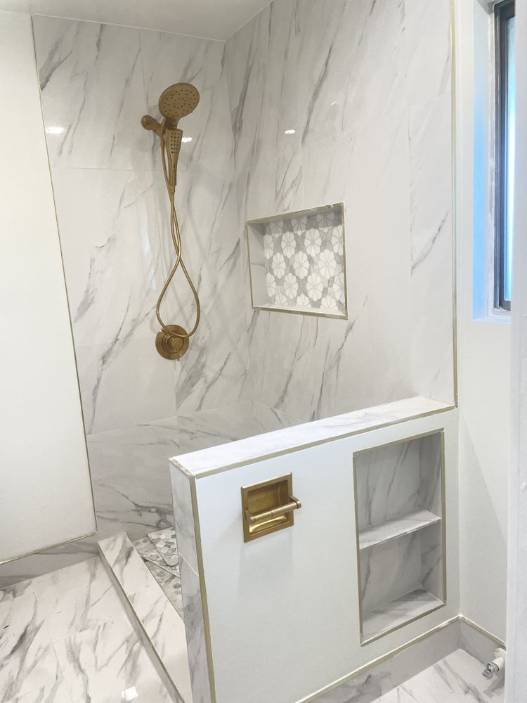 Slide of Murillo's Home Remodeling