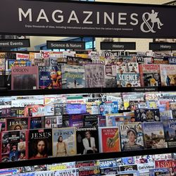 Barnes & Noble