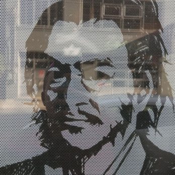 Menya Muso - Always watching. - Ramen Near Me - Seattle, Washington
