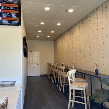 Vibe Healthy Eats - inside - Juice Bars & Smoothies Near Me - Folsom, California
