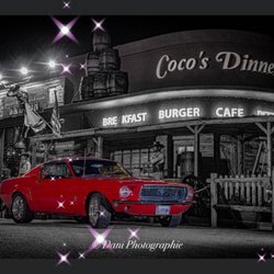 Coco's Dinner