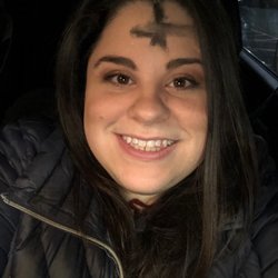 Prince Of Peace Catholic Church - Happy Ash Wednesday 2020