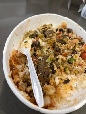 Condado Tacos by null