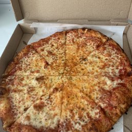 Cheese Pizza
