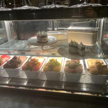 Steak 48 - Gelato - Steakhouses Near Me - Beverly Hills, California