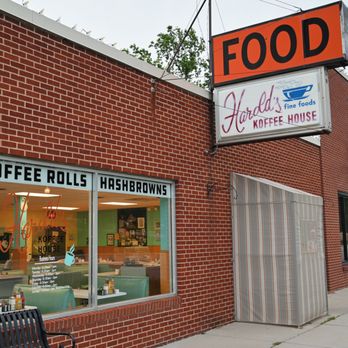 Harold's Koffee House - Breakfast & Brunch Near Me - Omaha, Nebraska Harold's Koffee House - Breakfast & Brunch Near Me - Omaha, Nebraska