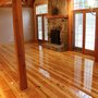 Photo of Ludlow Floor Sanding