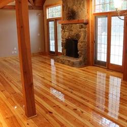 Ludlow Floor Sanding