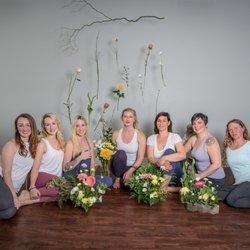 In Fine Feather Yoga